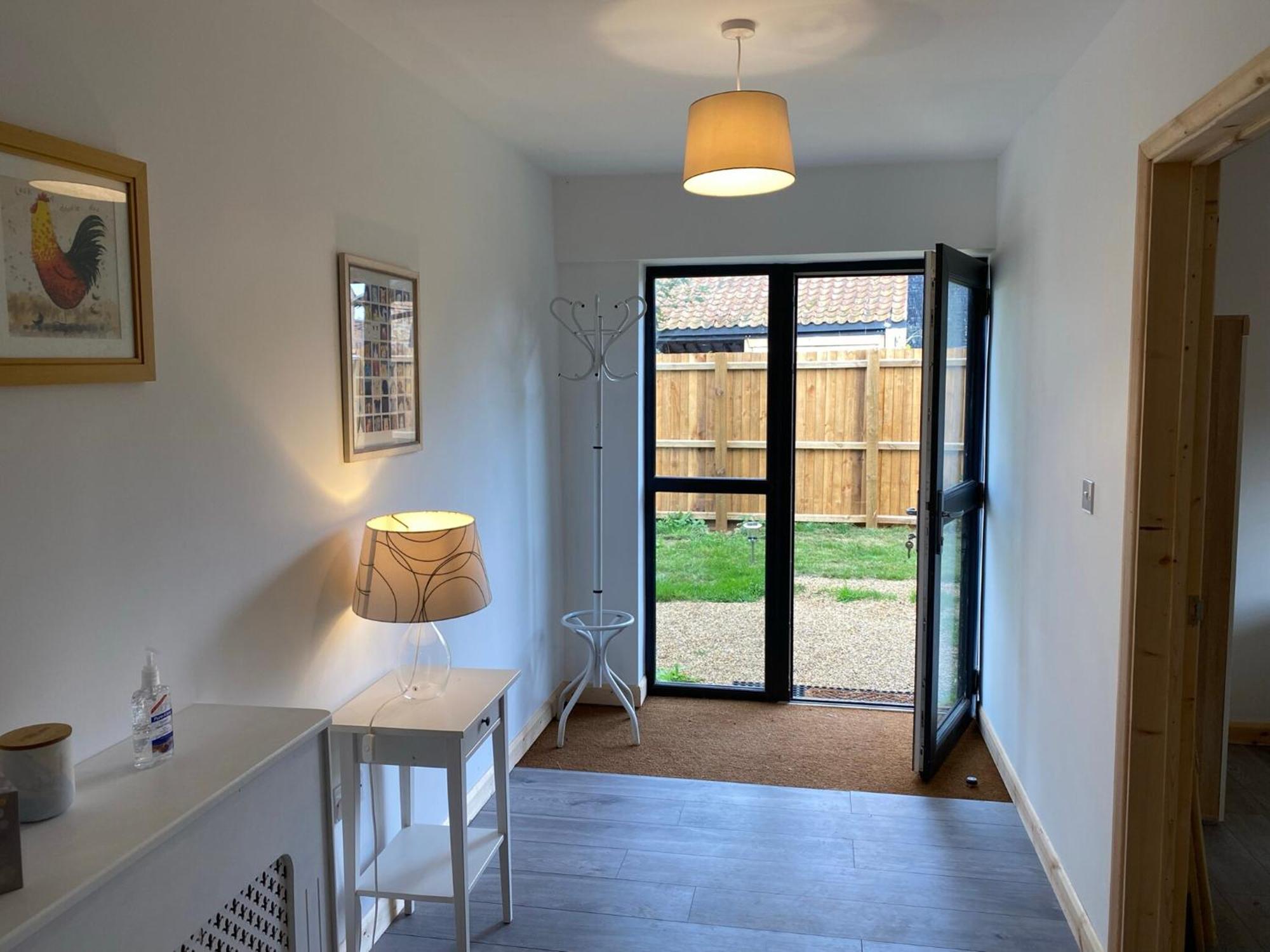 Villa Mill View à Hickling Extérieur photo