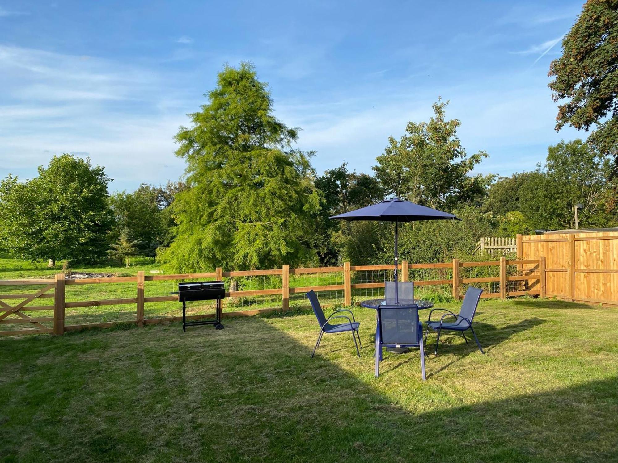 Villa Mill View à Hickling Extérieur photo